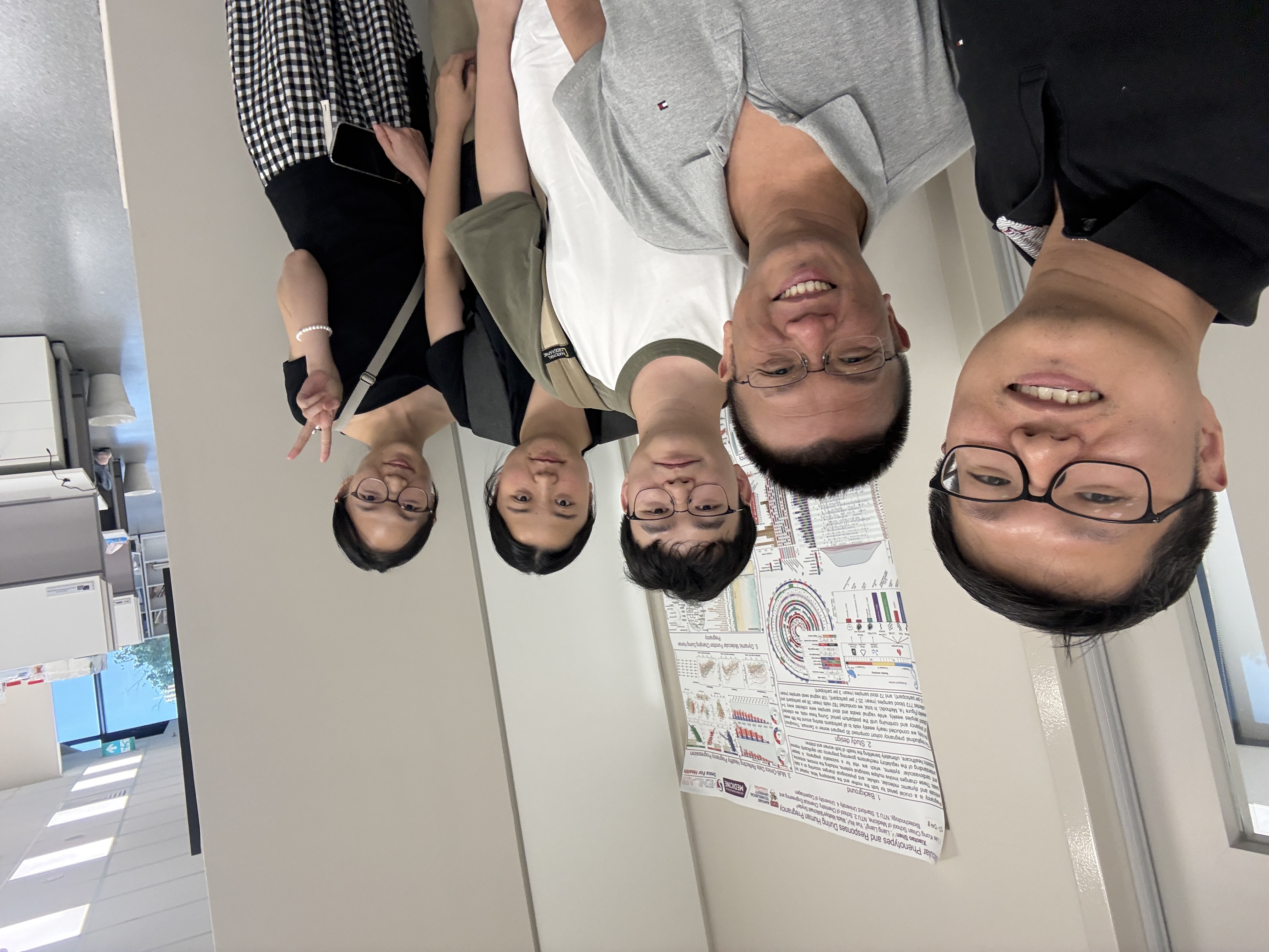 2026/8/3 HIT visiting Shen Lab